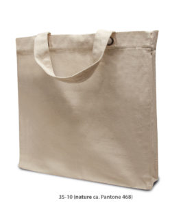 Baumwolltasche Macau