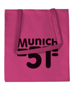 Non-Woven Tasche Modell Munich