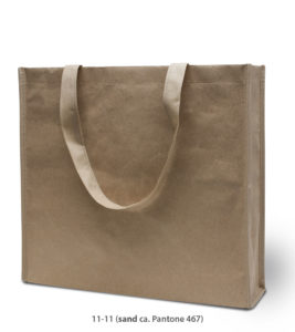 Coated Tasche Bedford
