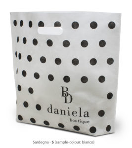 Non-Woven Tasche Sardegna S