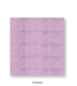 Color 19 Glicine