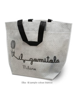 Non-Woven Tasche Elba S