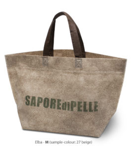 Non-Woven Tasche Elba M
