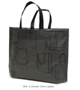 Non-Woven Tasche Elba L