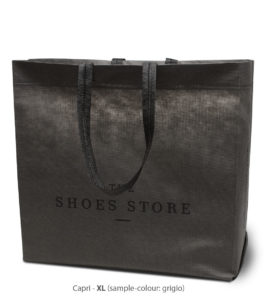 Non-Woven Tasche Capri XL
